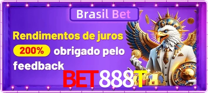 BET888T