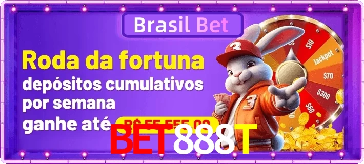 BET888T