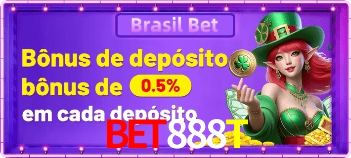 BET888T