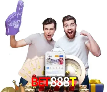 BET888T