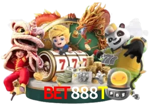BET888T