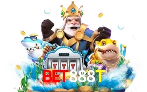 BET888T