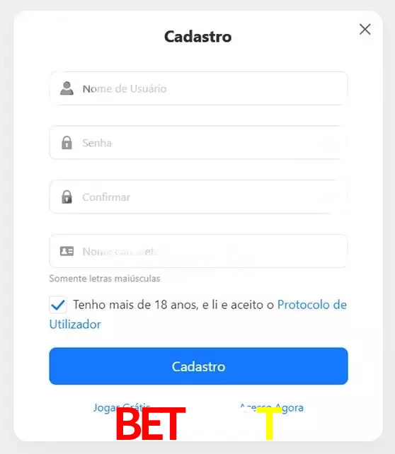 Registrar-se