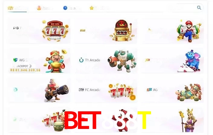 Slot