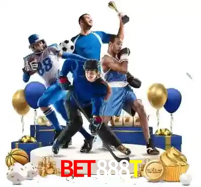 BET888T